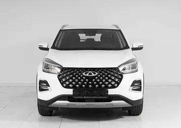 Chery Tiggo 4 Pro Вид 2