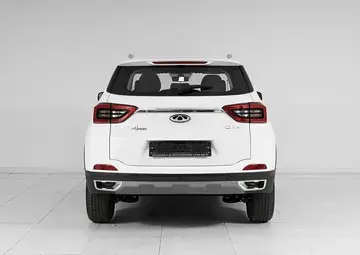 Chery Tiggo 4 Pro Вид 5
