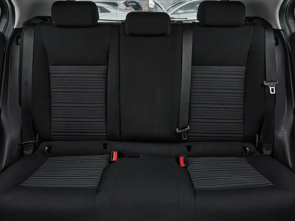 Mercedes benz A-Класс