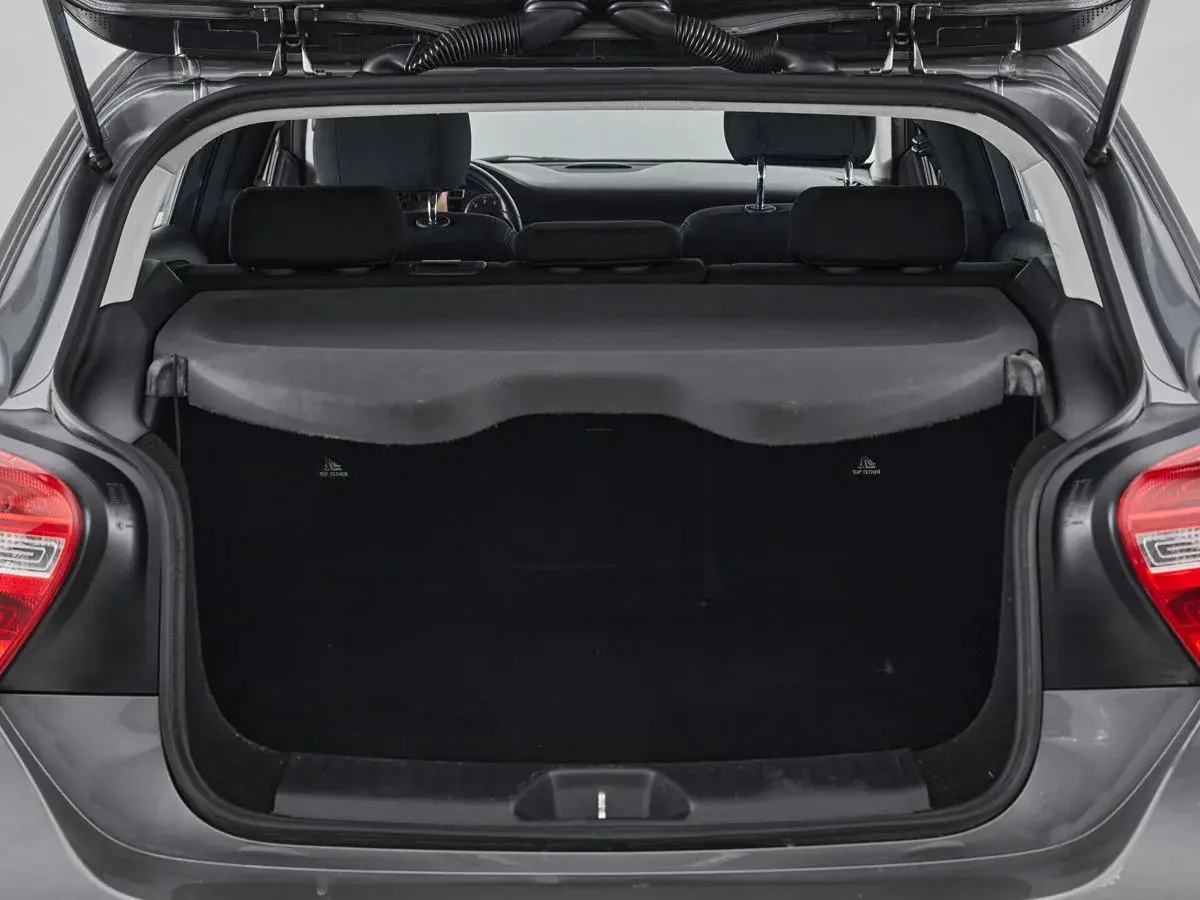 Mercedes benz A-Класс