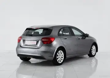 Mercedes benz A-Класс Вид 5