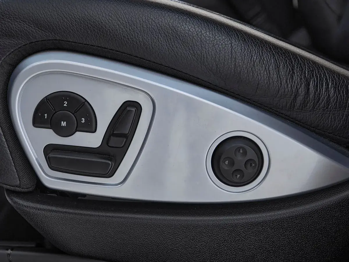 Mercedes benz M-Класс