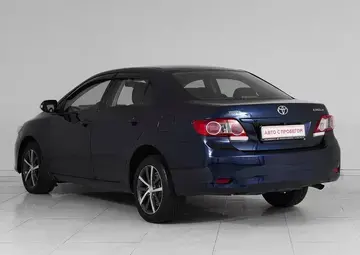 Toyota Corolla Вид 4