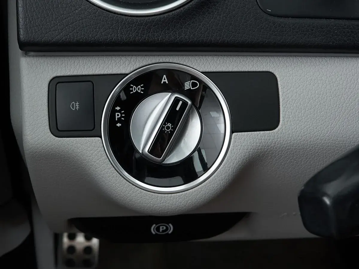 Mercedes benz C-Класс