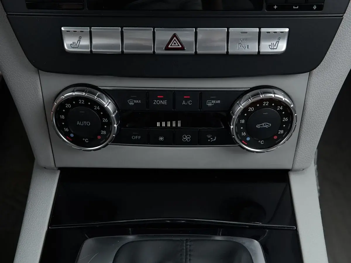 Mercedes benz C-Класс