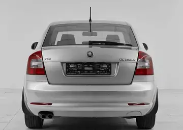 Skoda Octavia Вид 5