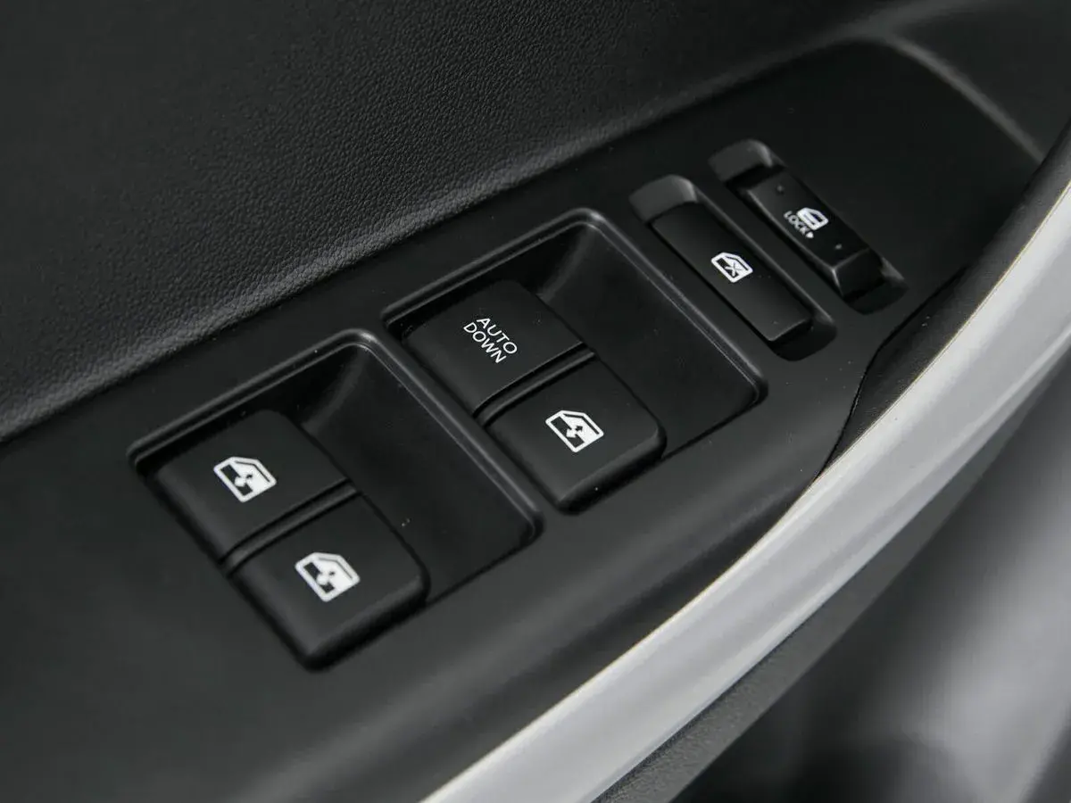 Changan CS35