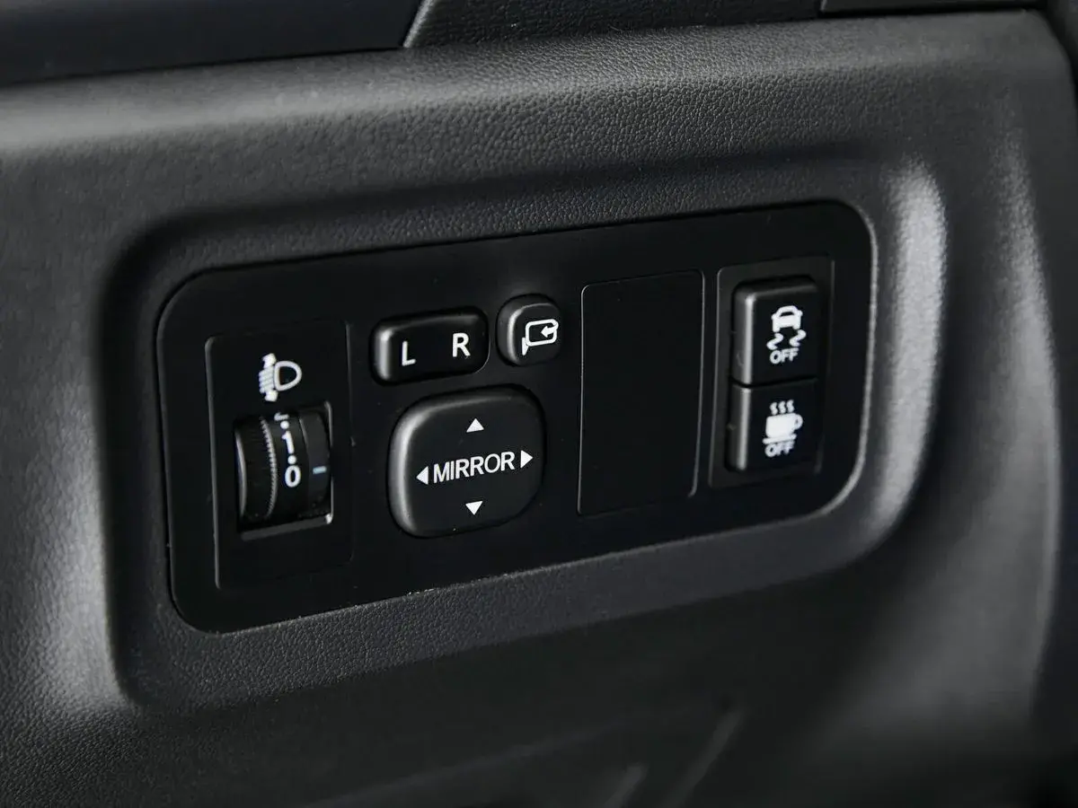 Changan CS35