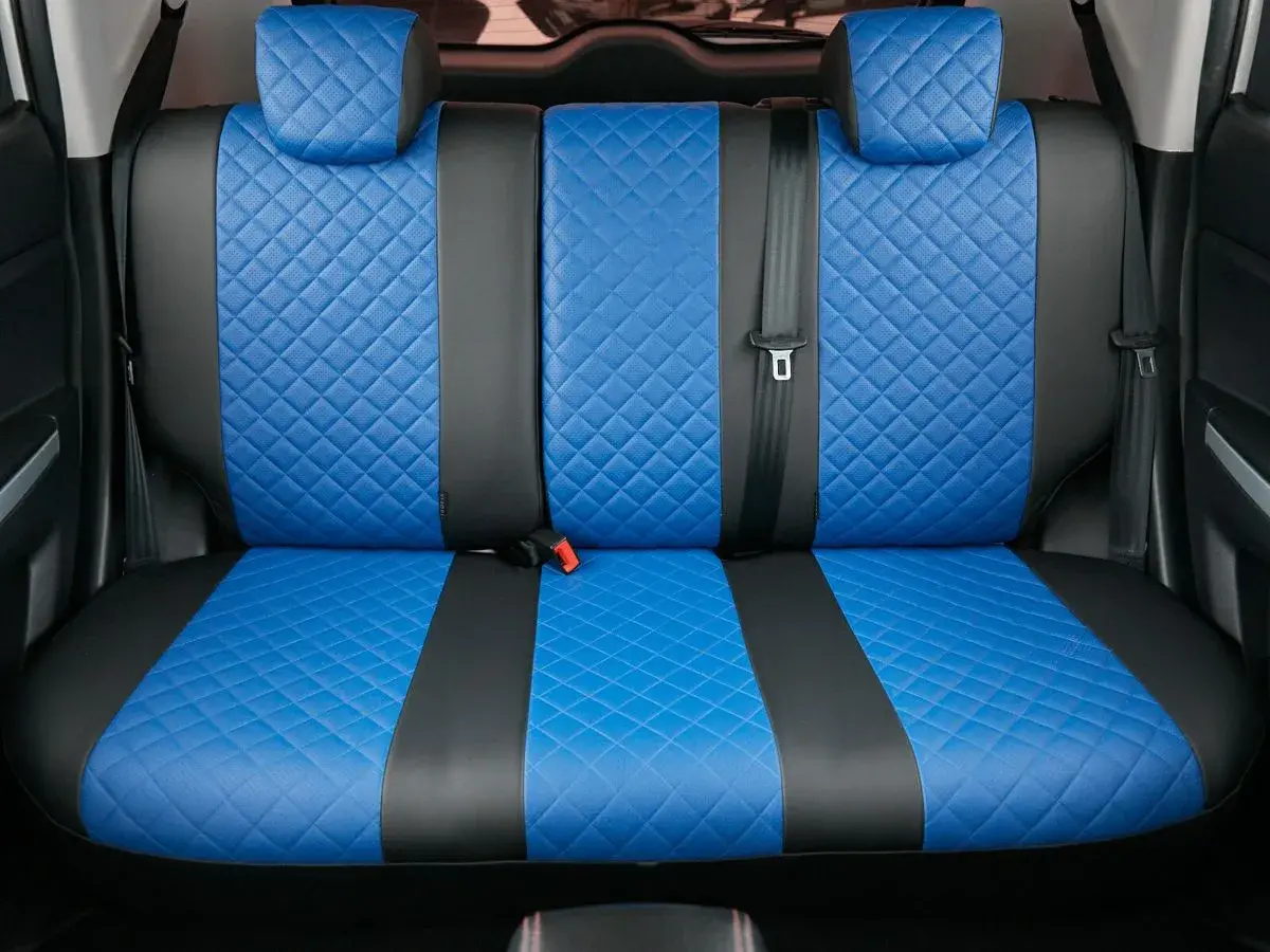 Changan CS35