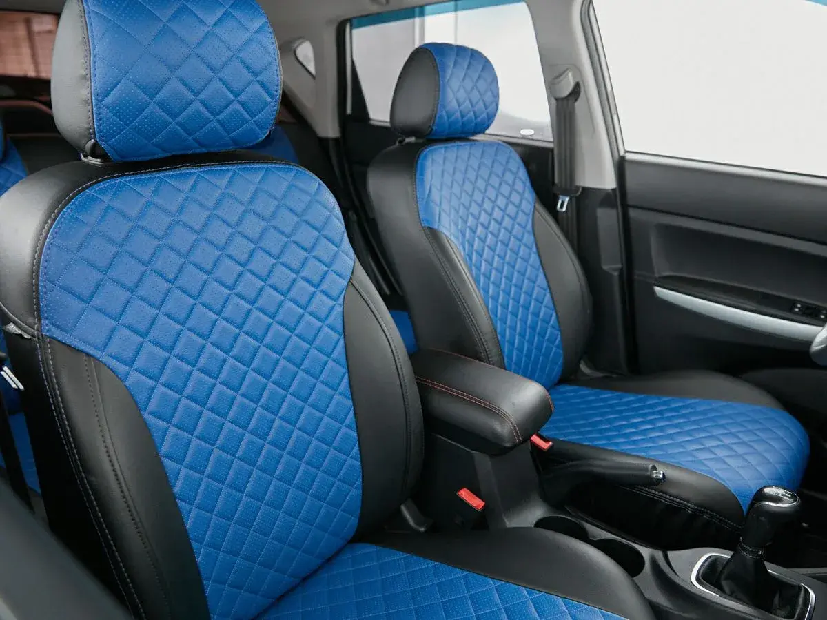 Changan CS35