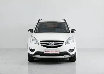 Changan CS35 Вид 2