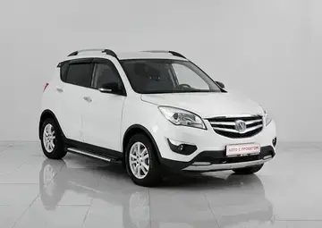 Changan CS35 Вид 3