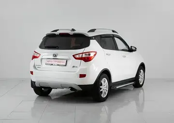 Changan CS35 Вид 4