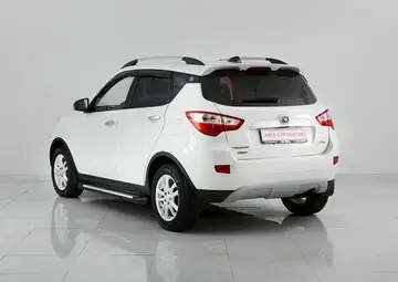 Changan CS35 Вид 5