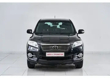 Toyota RAV4 Вид 2