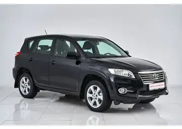 Toyota RAV4 Вид 3