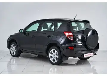 Toyota RAV4 Вид 4