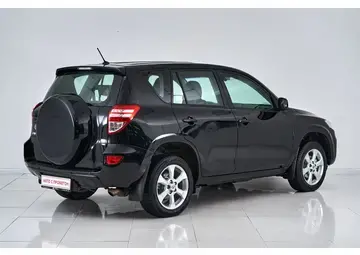 Toyota RAV4 Вид 5