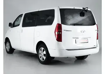 Hyundai Grand Starex Вид 5