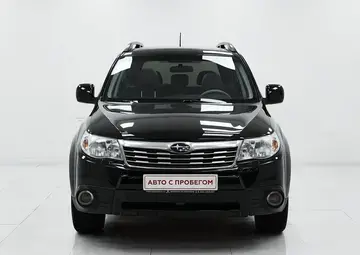 Subaru Forester Вид 2