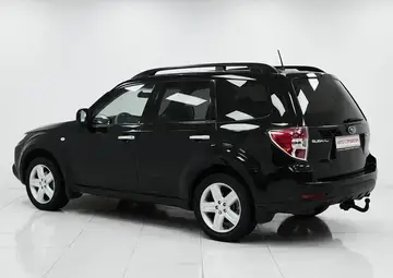 Subaru Forester Вид 5