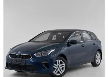 Kia Ceed Вид 1
