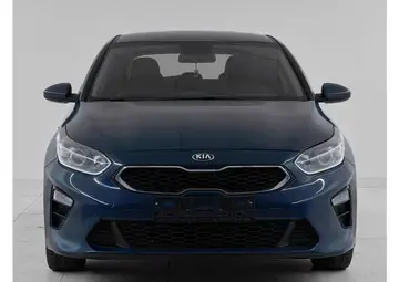 Kia Ceed Вид 2