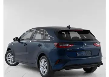 Kia Ceed Вид 4