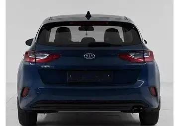 Kia Ceed Вид 5