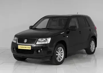 Suzuki Grand Vitara Вид 1