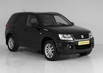Suzuki Grand Vitara Вид 3