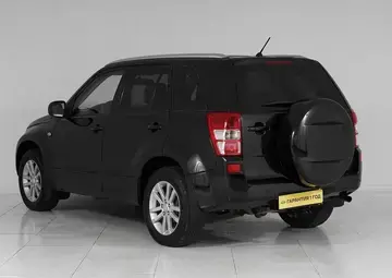 Suzuki Grand Vitara Вид 4