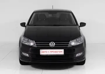 Volkswagen Polo Вид 2