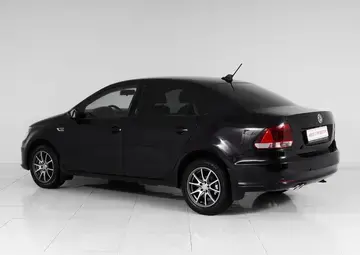 Volkswagen Polo Вид 4