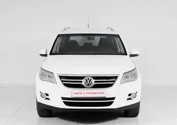 Volkswagen Tiguan Вид 2