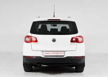 Volkswagen Tiguan Вид 5