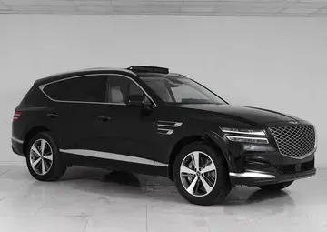 Genesis GV80 Вид 3