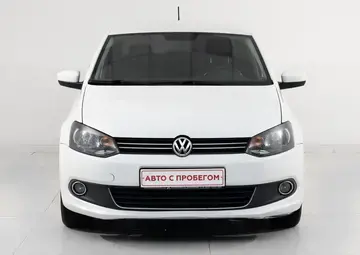 Volkswagen Polo Вид 2