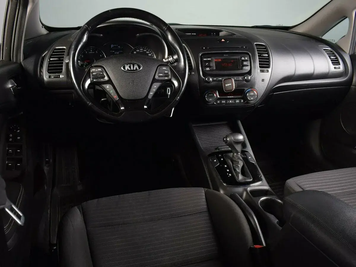 Kia Cerato