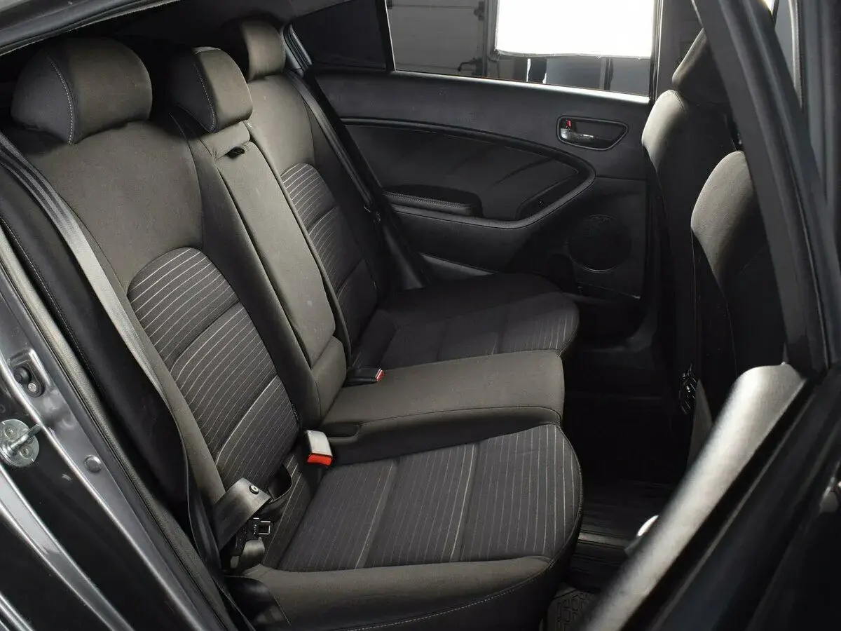 Kia Cerato