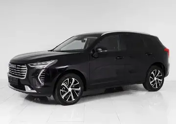 Haval Jolion Вид 1