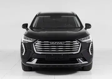 Haval Jolion Вид 2