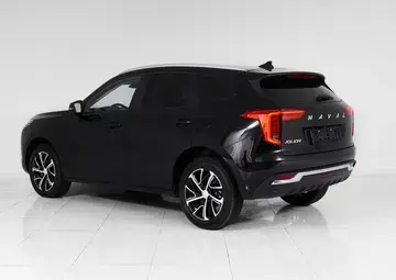 Haval Jolion Вид 4
