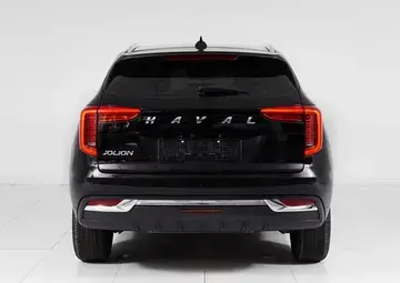 Haval Jolion Вид 5