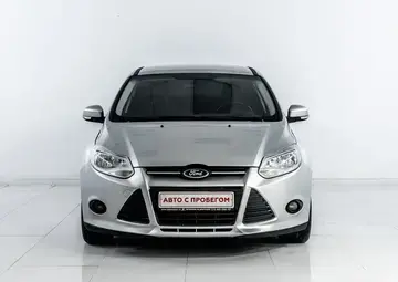Ford Focus Вид 2