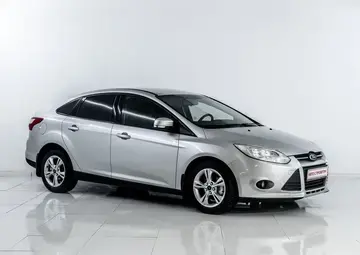 Ford Focus Вид 3