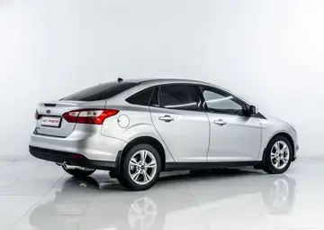Ford Focus Вид 5