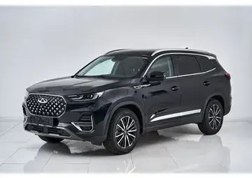 Chery Tiggo 8 Pro Вид 1