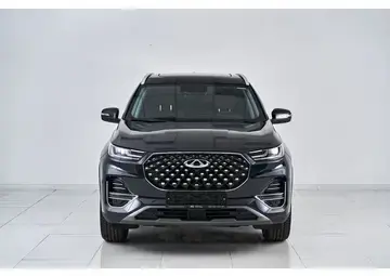 Chery Tiggo 8 Pro Вид 2
