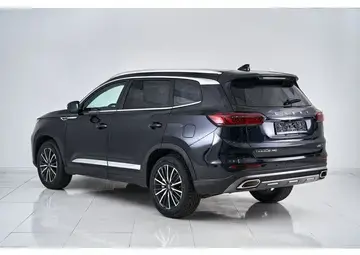 Chery Tiggo 8 Pro Вид 4